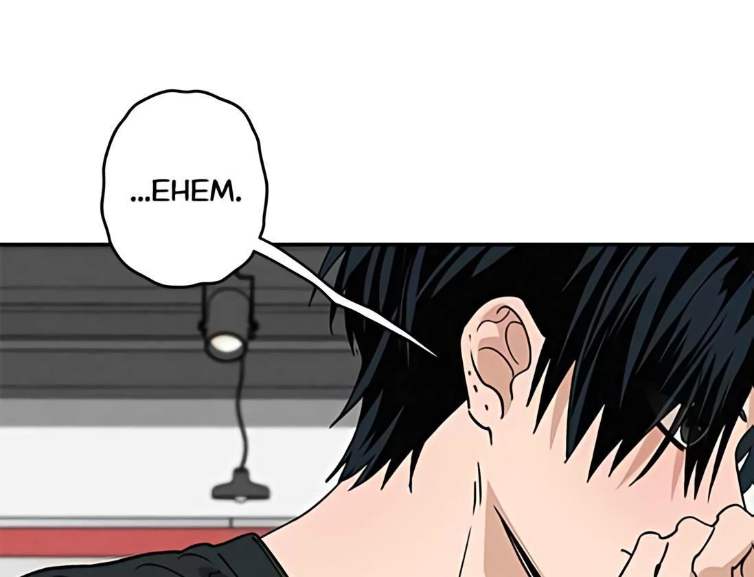 In Between Chapter 41 page 44