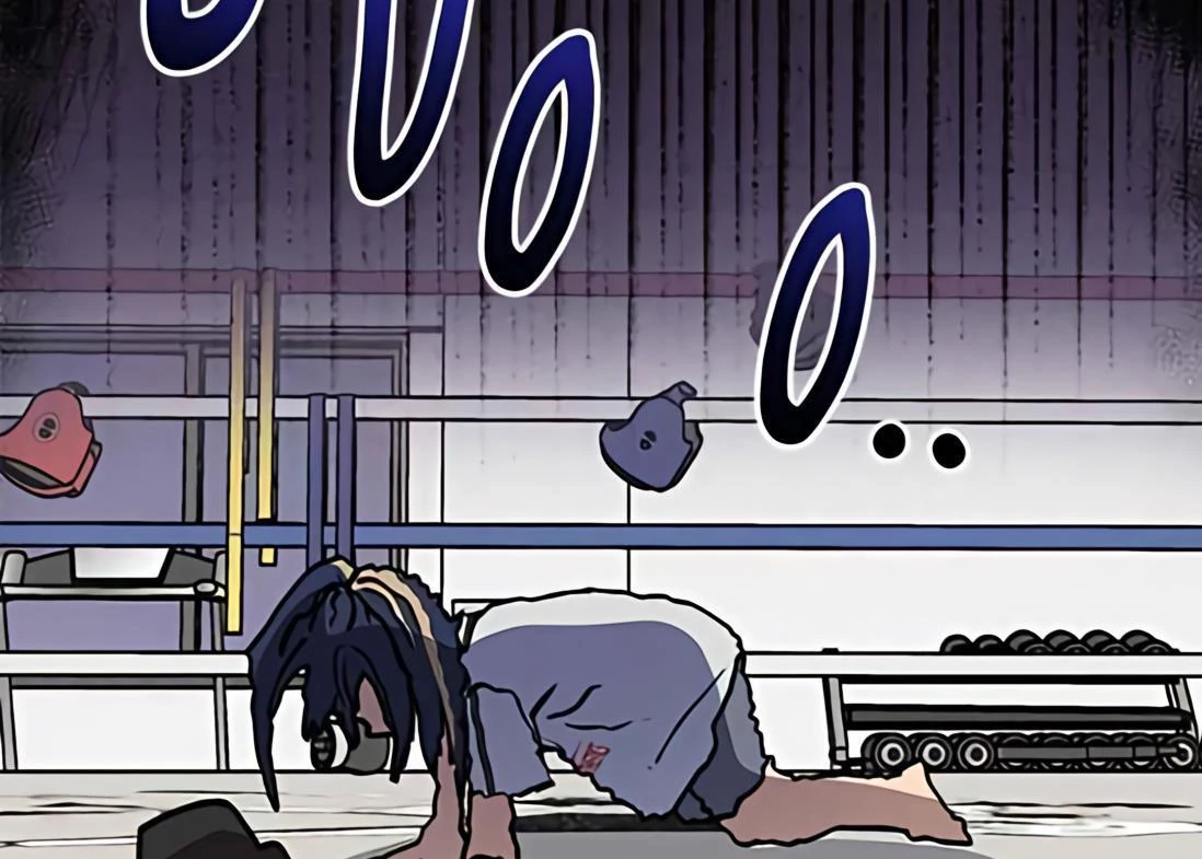 In Between Chapter 41 page 50