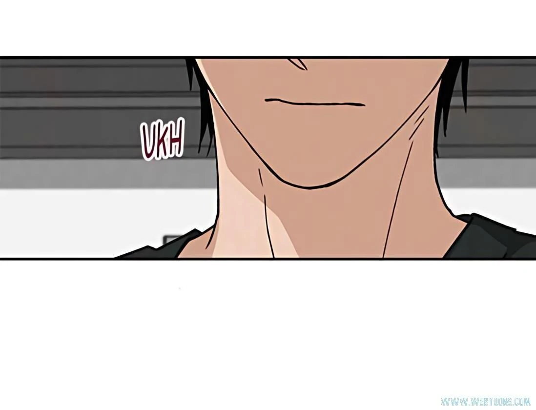 In Between Chapter 41 page 5