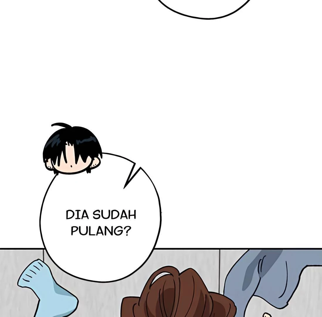 In Between Chapter 41 page 61