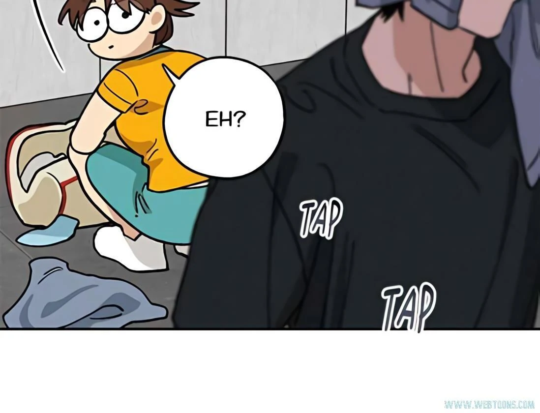 In Between Chapter 41 page 64