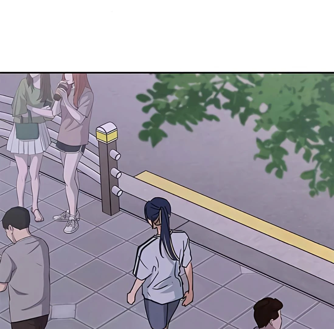 In Between Chapter 41 page 67