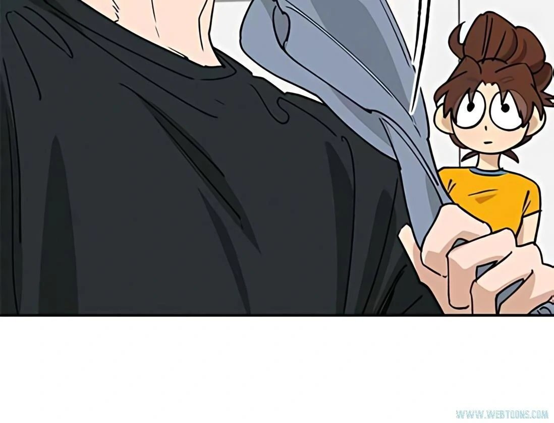 In Between Chapter 41 page 70