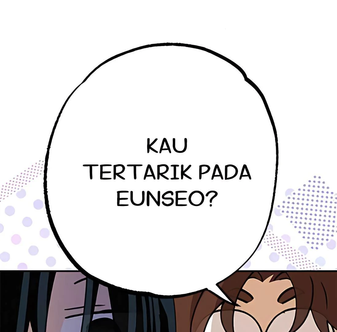In Between Chapter 41 page 71