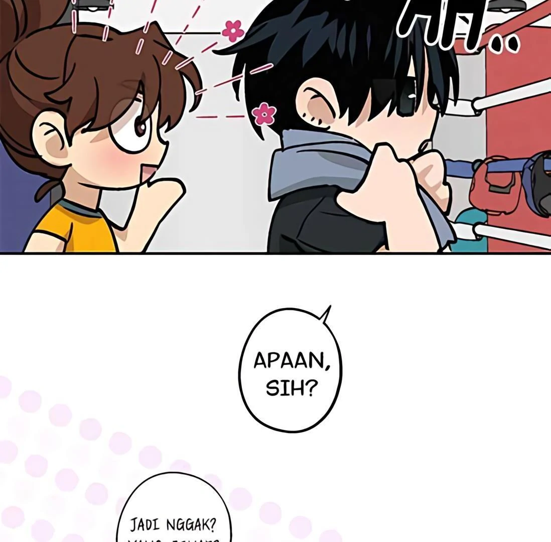 In Between Chapter 41 page 74