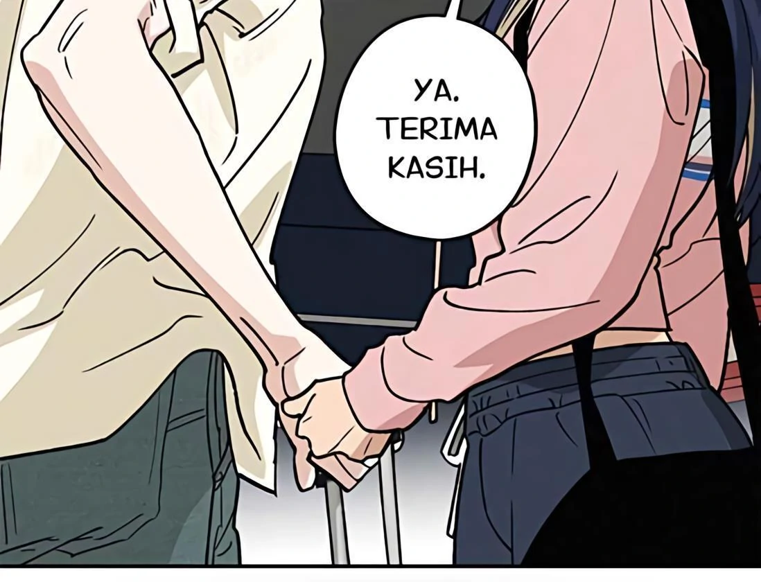 In Between Chapter 41 page 83