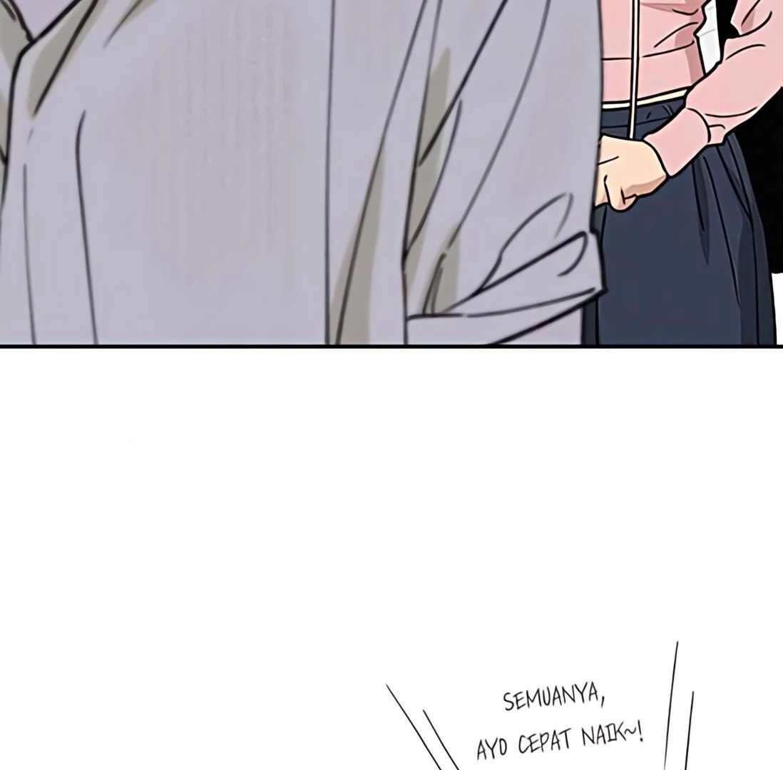 In Between Chapter 41 page 87