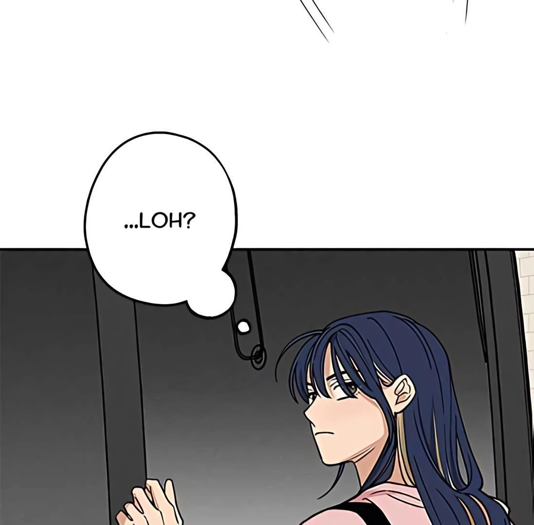 In Between Chapter 41 page 88