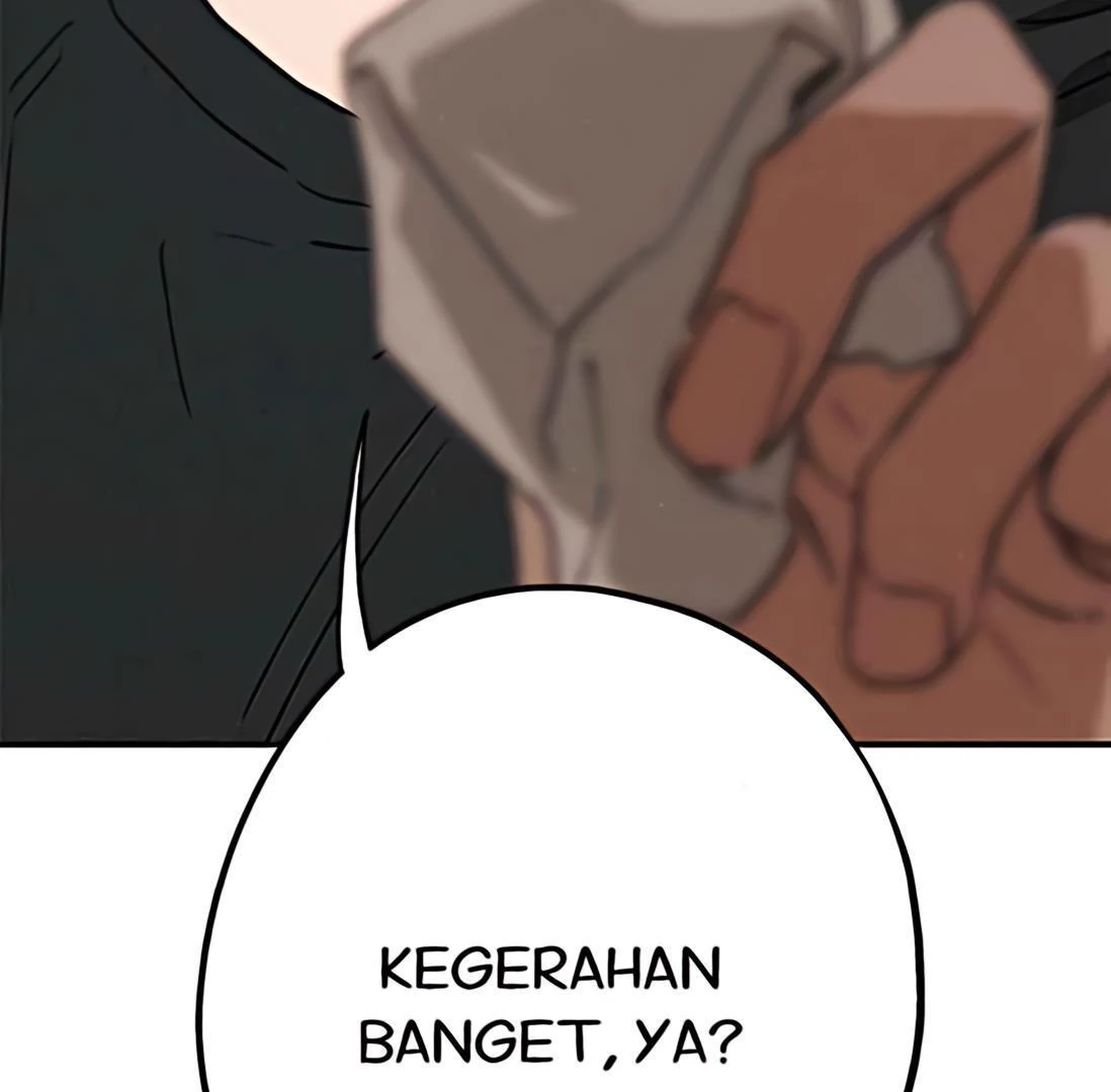 In Between Chapter 41 page 8