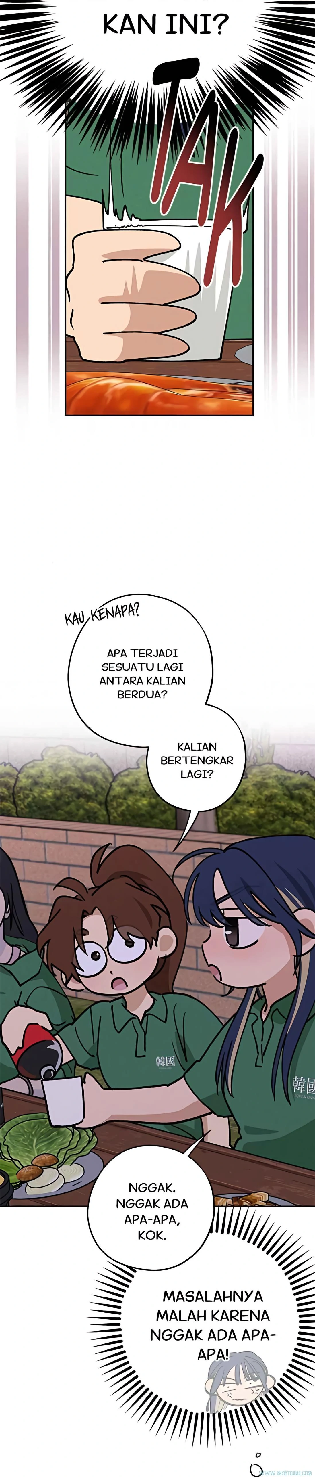 In Between Chapter 41 page 98
