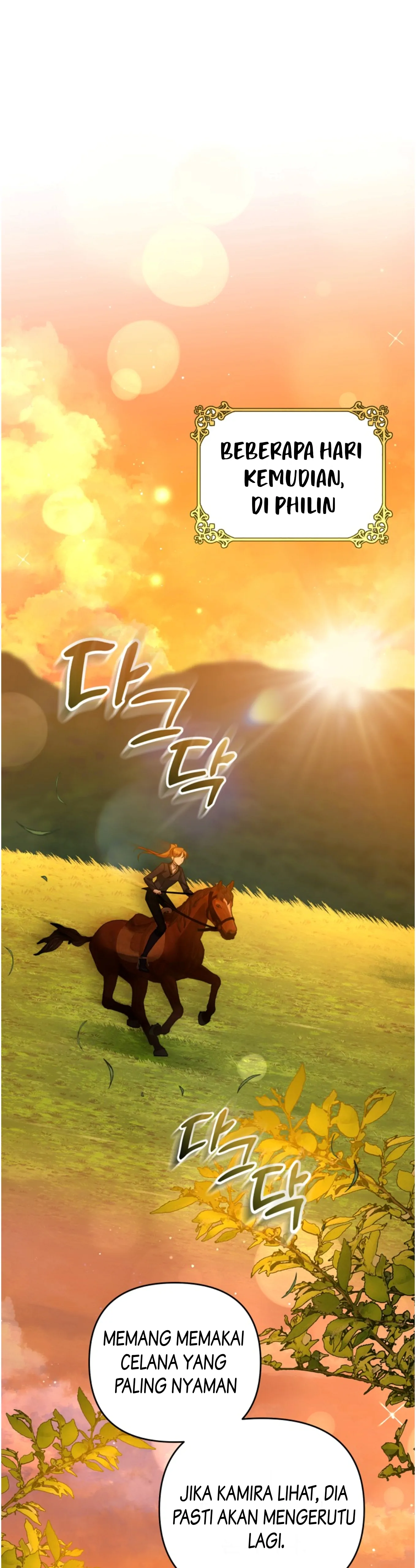 In This Life, I’ll Survive Until the End Chapter 11 page 11