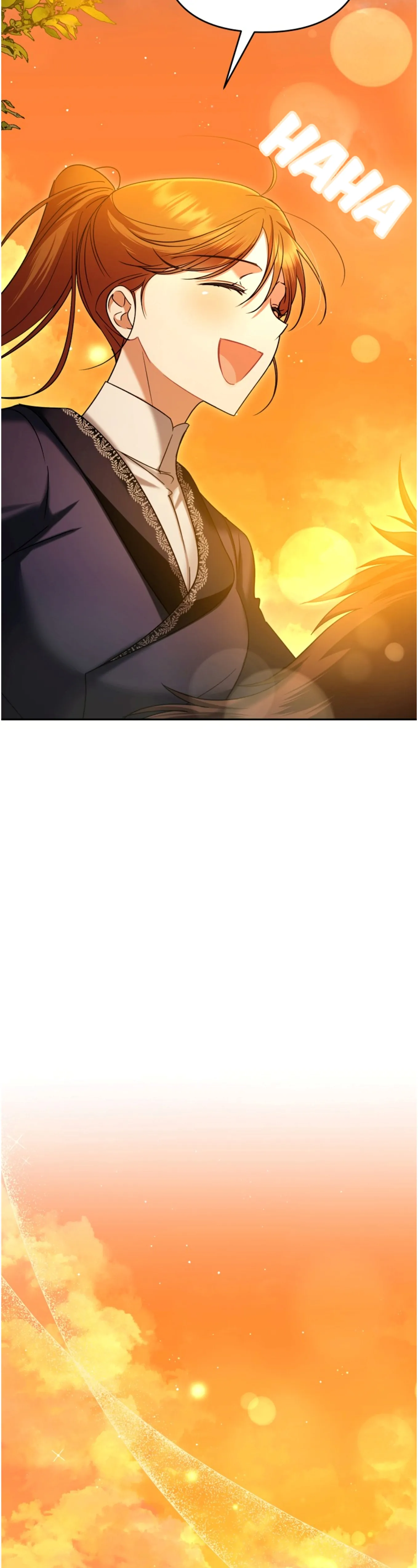 In This Life, I’ll Survive Until the End Chapter 11 page 12