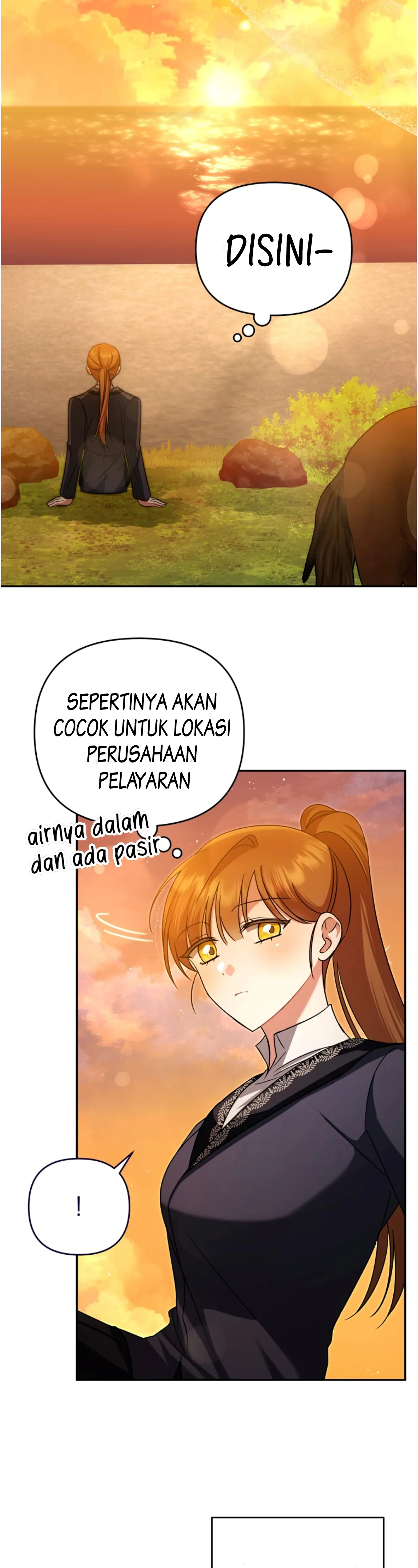 In This Life, I’ll Survive Until the End Chapter 11 page 13