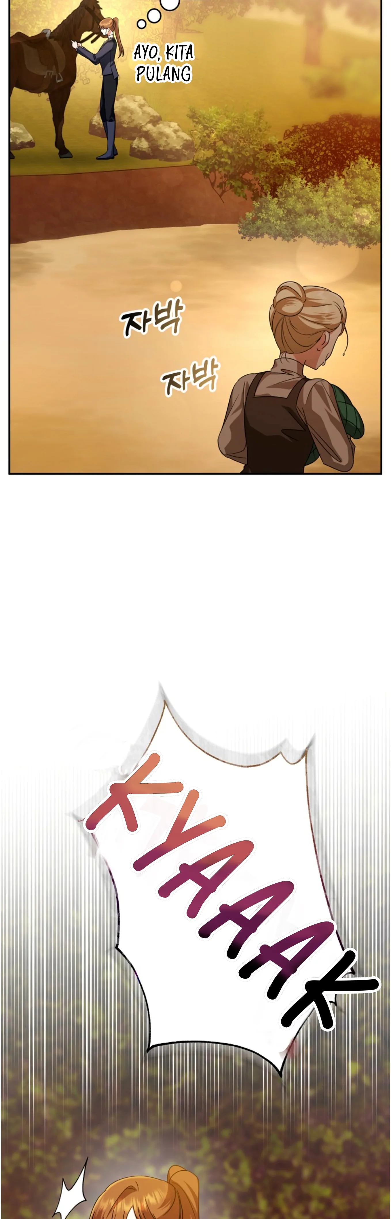 In This Life, I’ll Survive Until the End Chapter 11 page 15