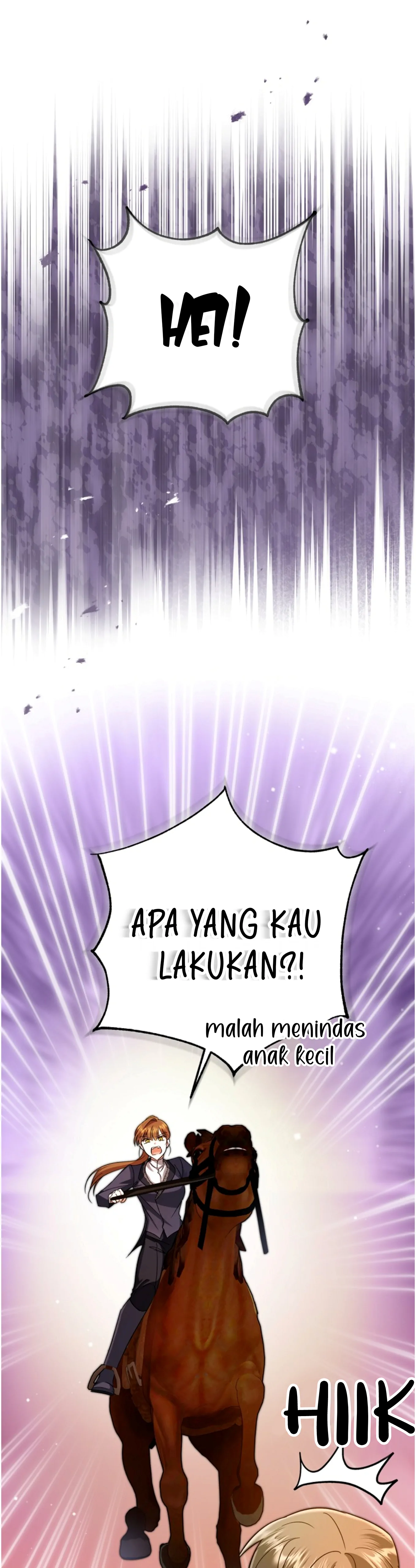 In This Life, I’ll Survive Until the End Chapter 11 page 17