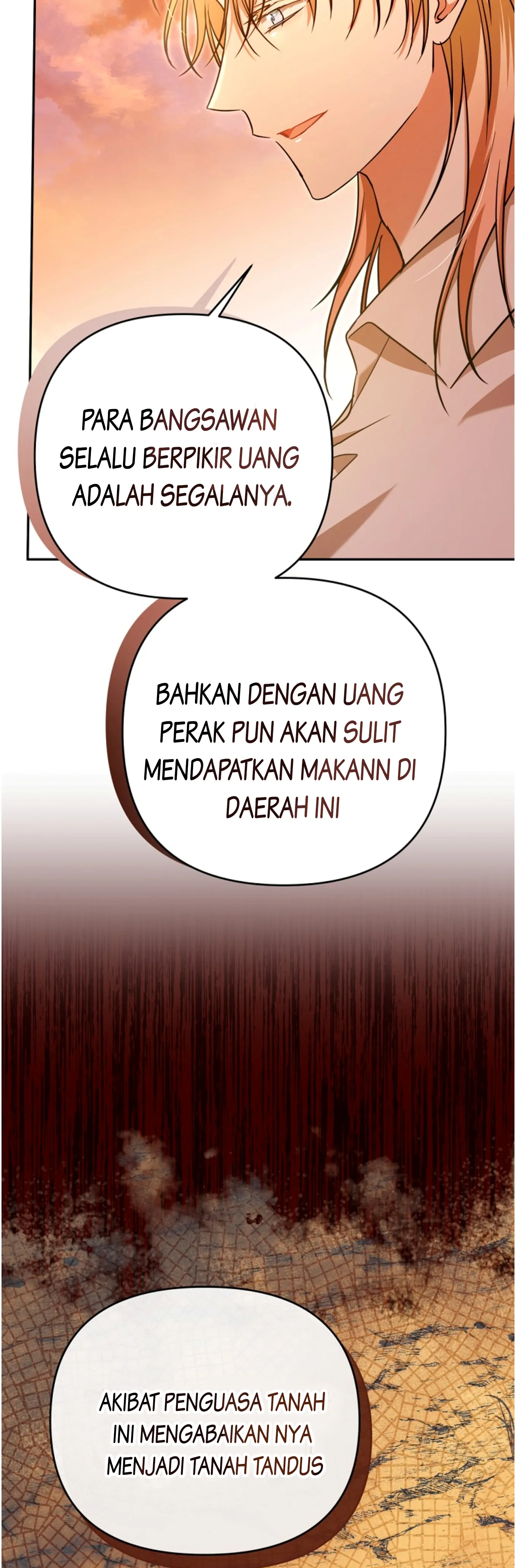 In This Life, I’ll Survive Until the End Chapter 11 page 25