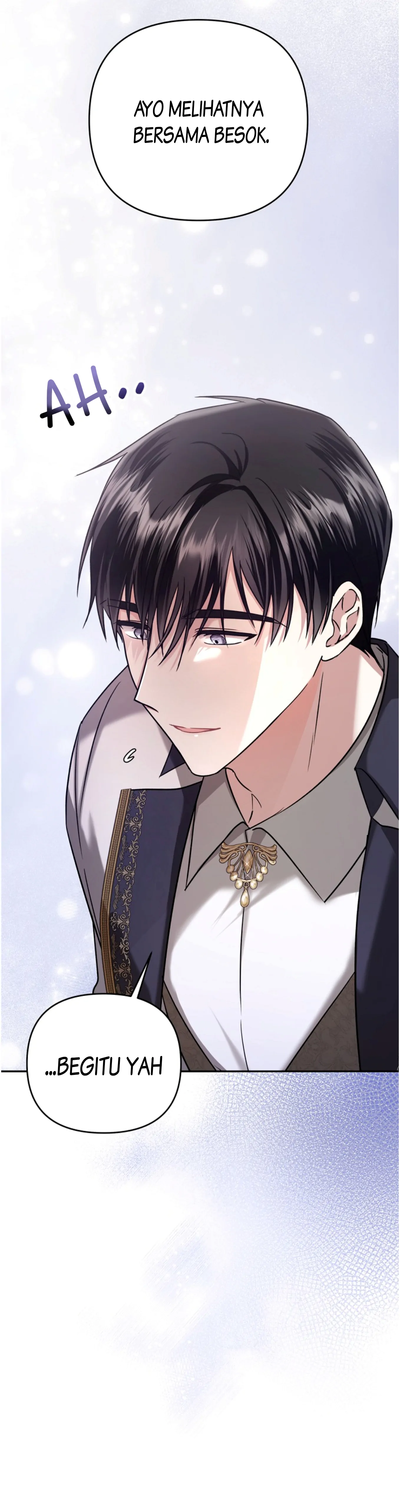 In This Life, I’ll Survive Until the End Chapter 11 page 48