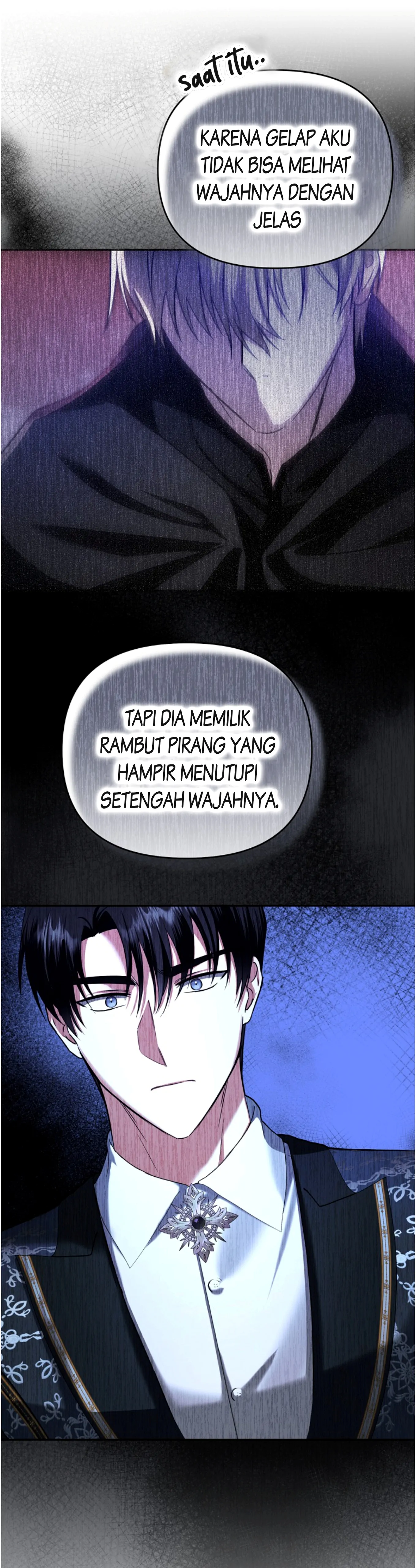 In This Life, I’ll Survive Until the End Chapter 11 page 5