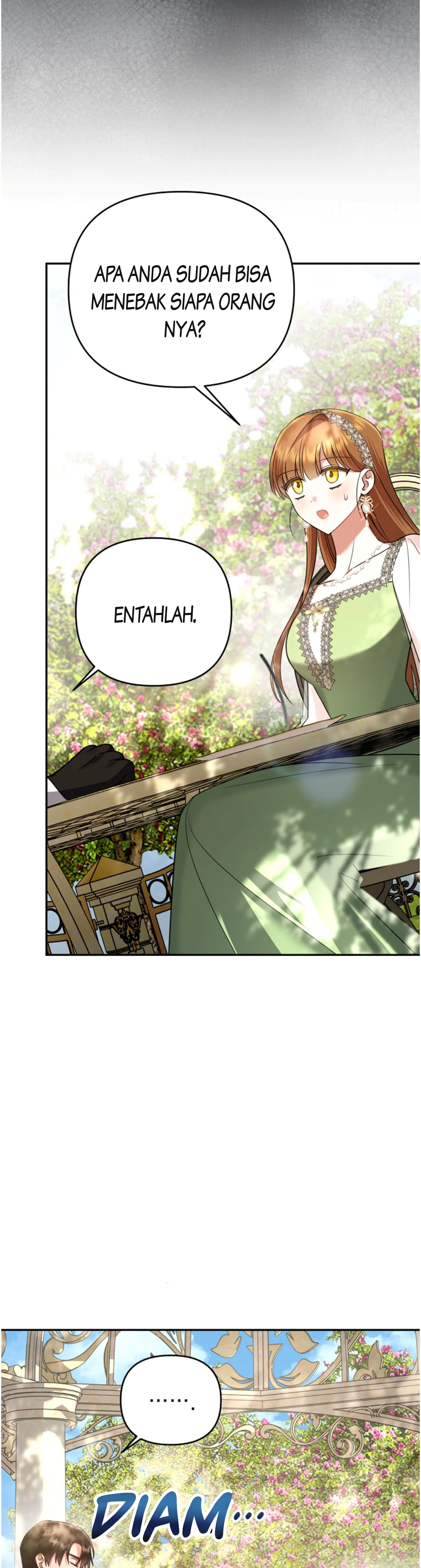 In This Life, I’ll Survive Until the End Chapter 11 page 6