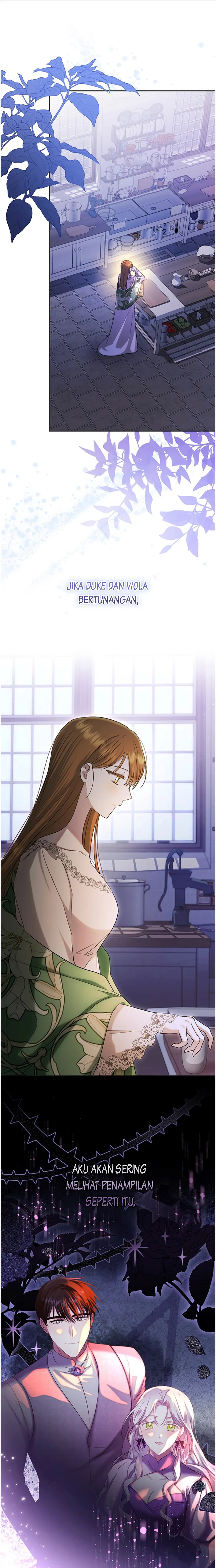 In This Life, I’ll Survive Until the End Chapter 14 page 2