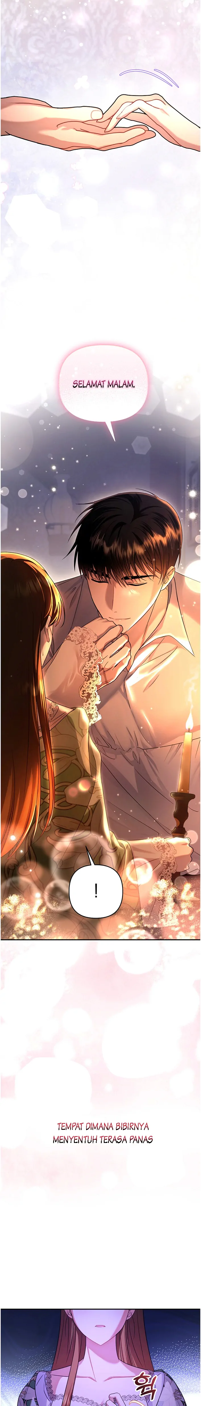 In This Life, I’ll Survive Until the End Chapter 14 page 7