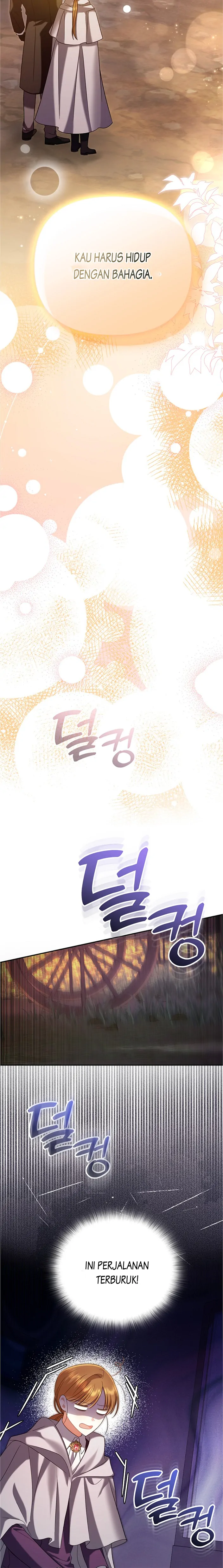 In This Life, I’ll Survive Until the End Chapter 16 page 12