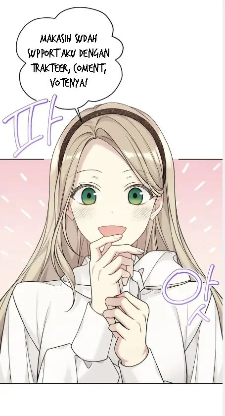 In This Life, I’ll Survive Until the End Chapter 16 page 32