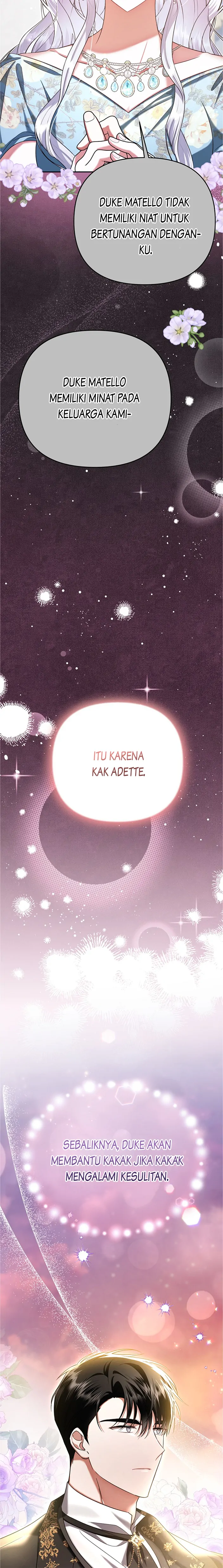 In This Life, I’ll Survive Until the End Chapter 16 page 3