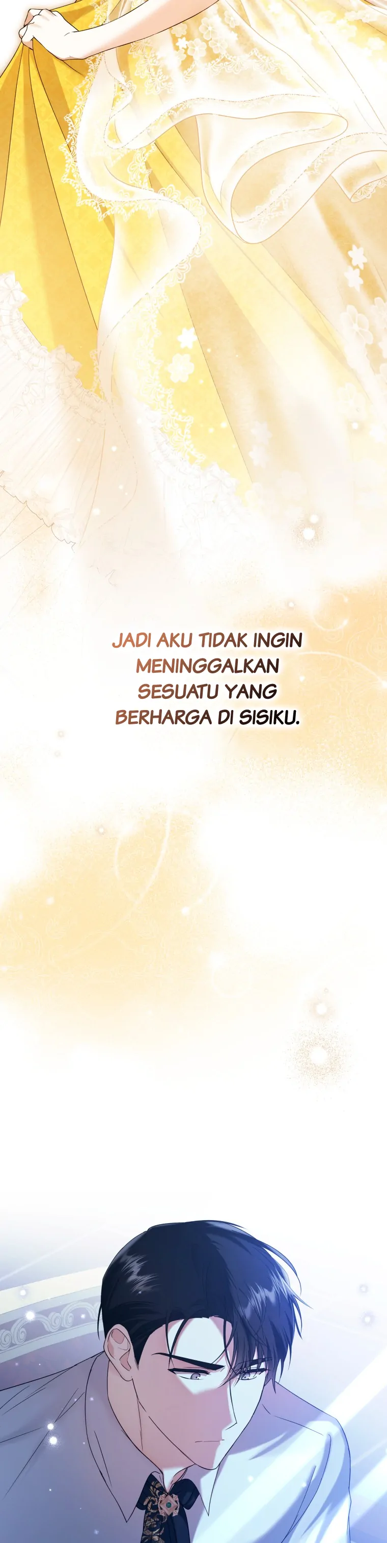 In This Life, I’ll Survive Until the End Chapter 21 page 2