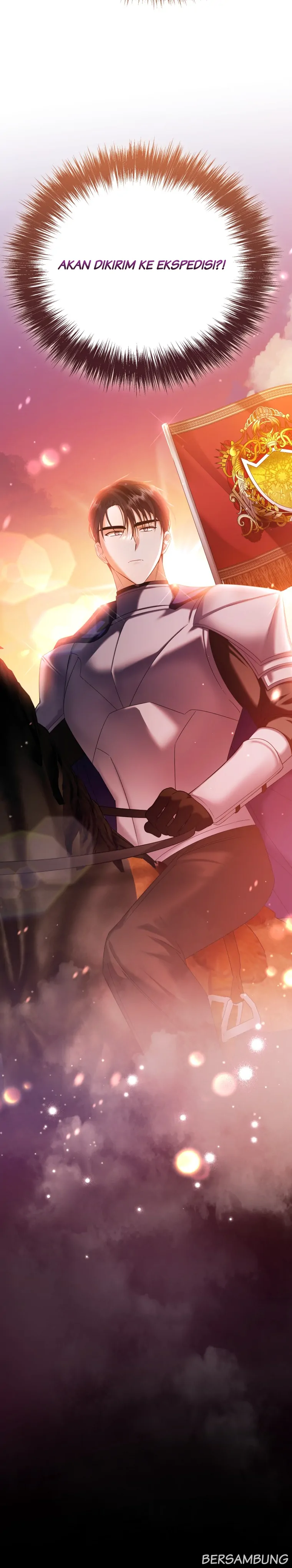 In This Life, I’ll Survive Until the End Chapter 23 page 32