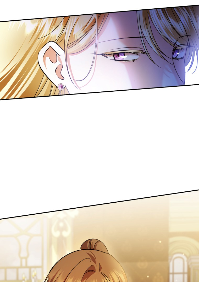 In This Life, I’ll Survive Until the End Chapter 28 page 110