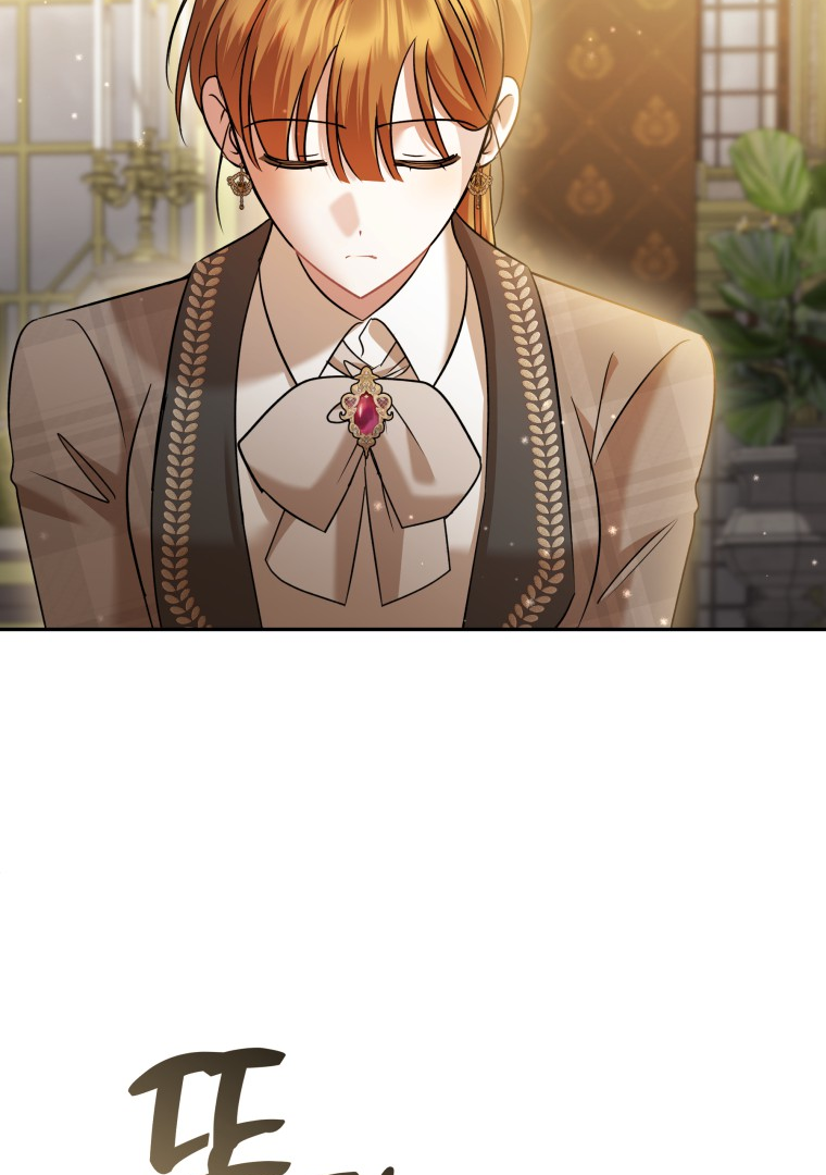 In This Life, I’ll Survive Until the End Chapter 28 page 111