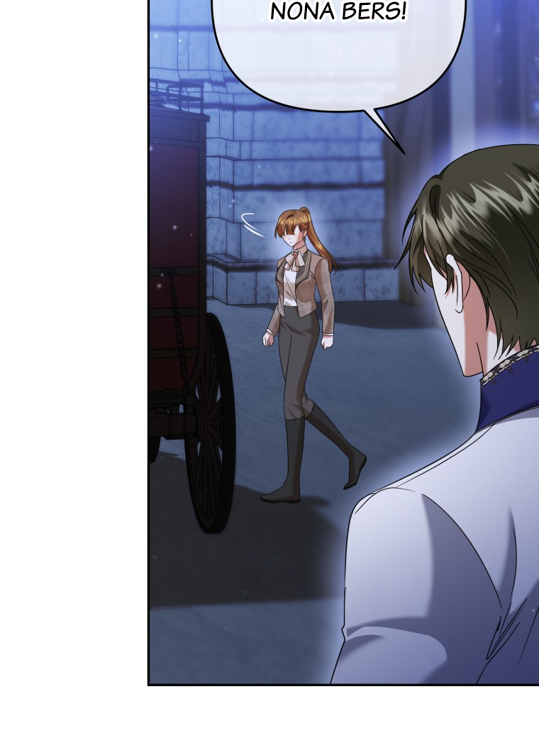 In This Life, I’ll Survive Until the End Chapter 28 page 116