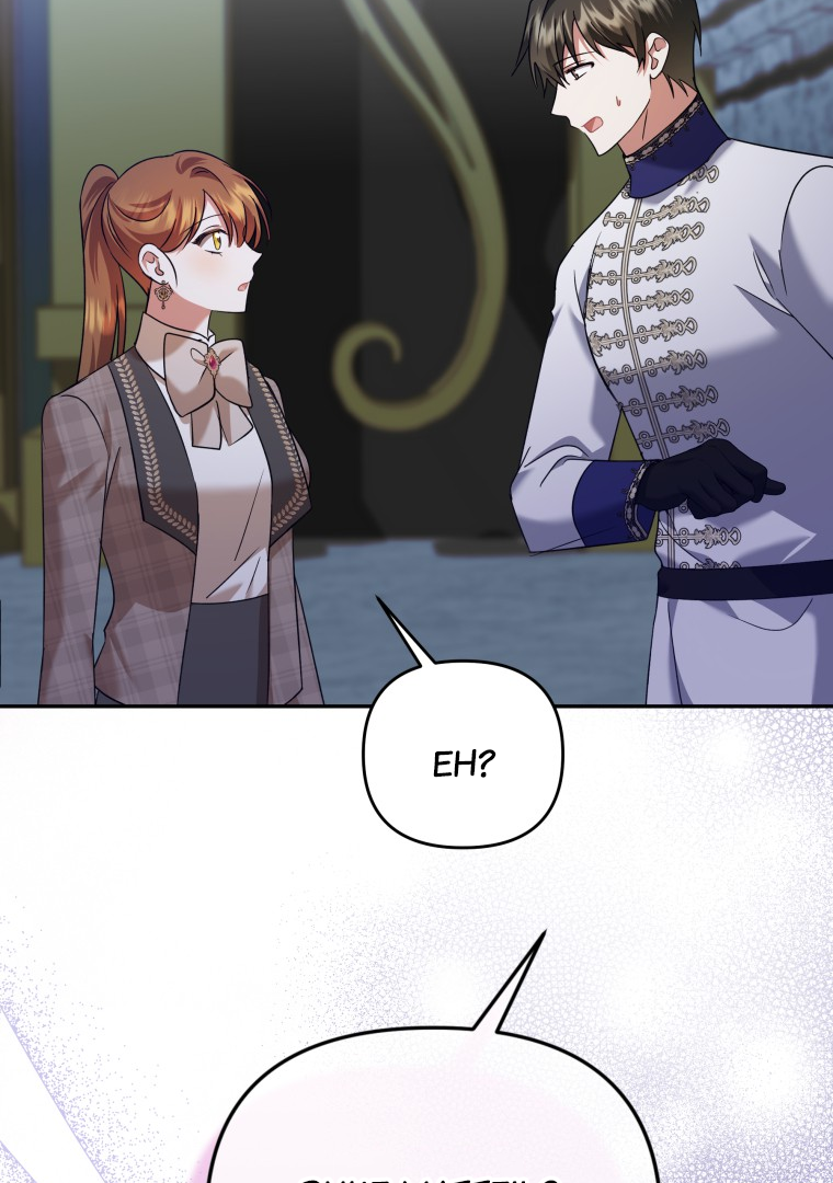 In This Life, I’ll Survive Until the End Chapter 28 page 118