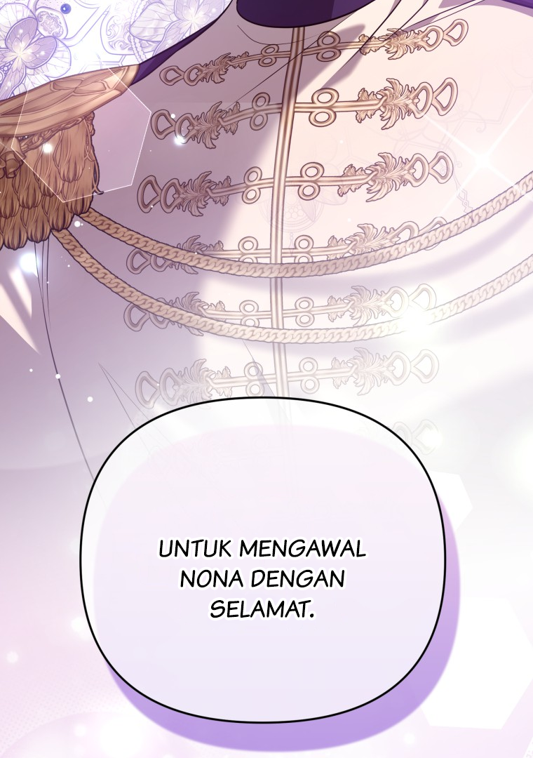 In This Life, I’ll Survive Until the End Chapter 28 page 120