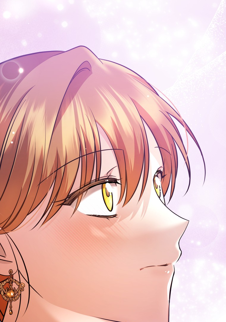 In This Life, I’ll Survive Until the End Chapter 28 page 121