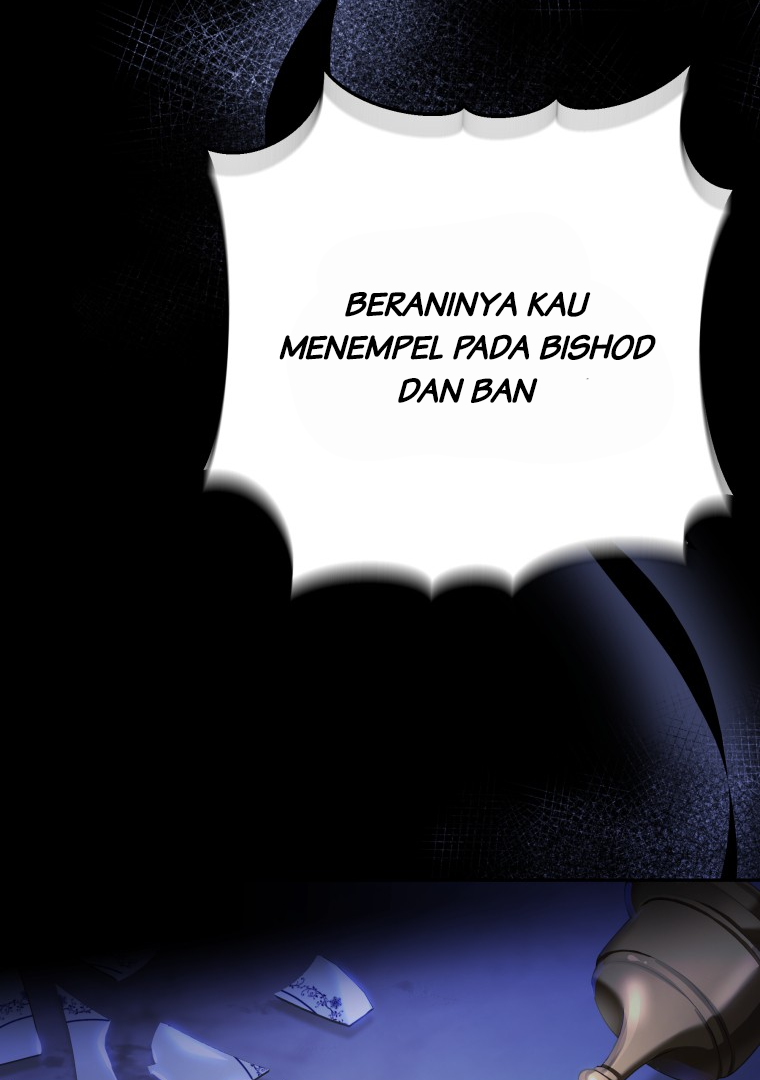 In This Life, I’ll Survive Until the End Chapter 28 page 128