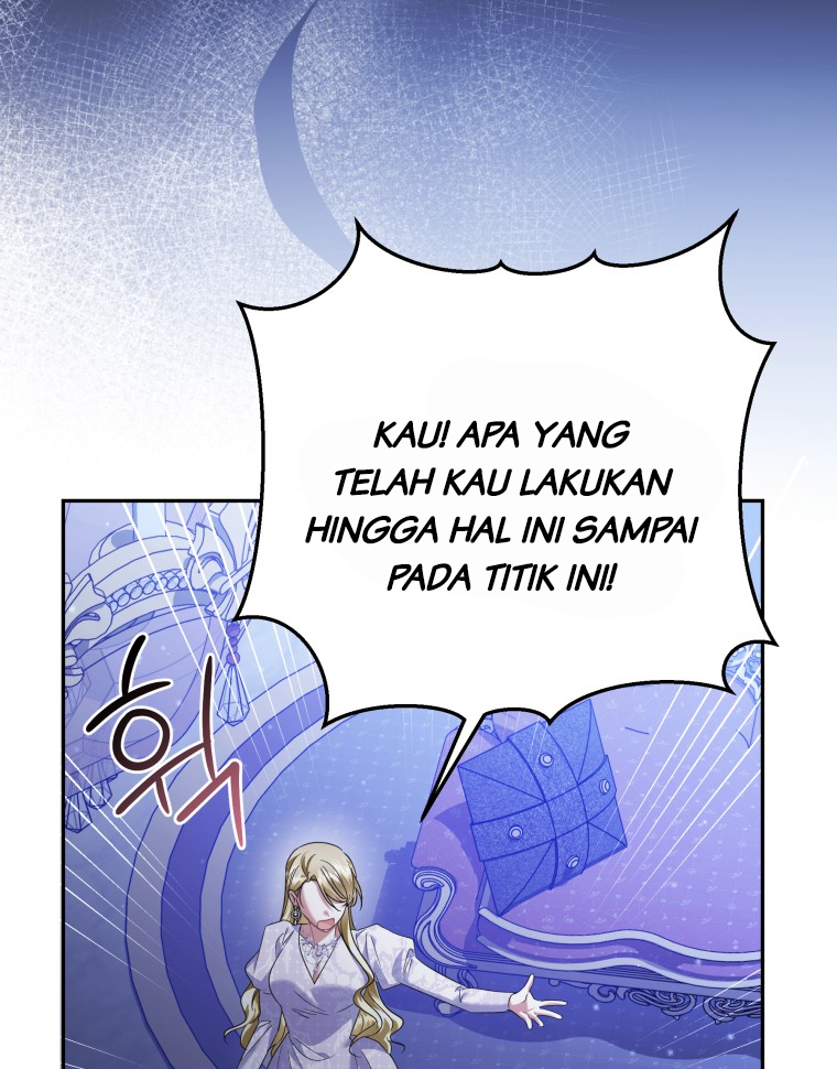 In This Life, I’ll Survive Until the End Chapter 28 page 130