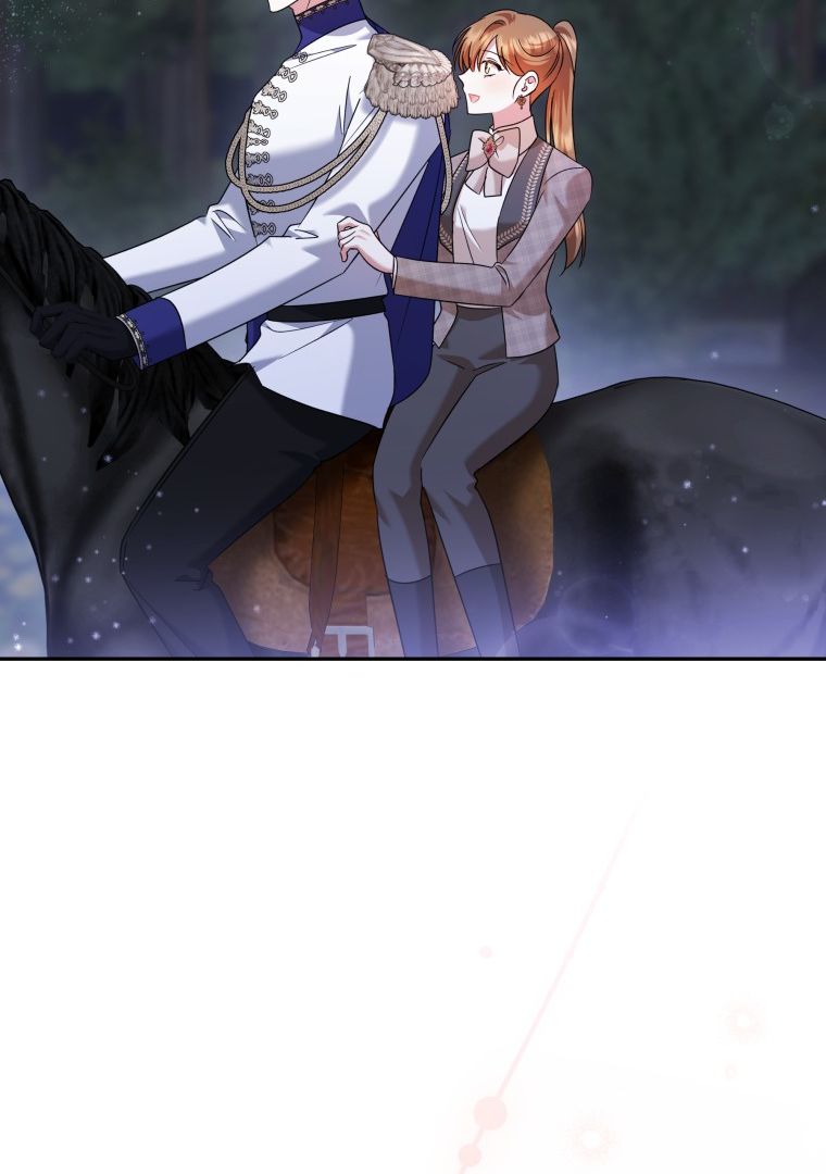 In This Life, I’ll Survive Until the End Chapter 28 page 16