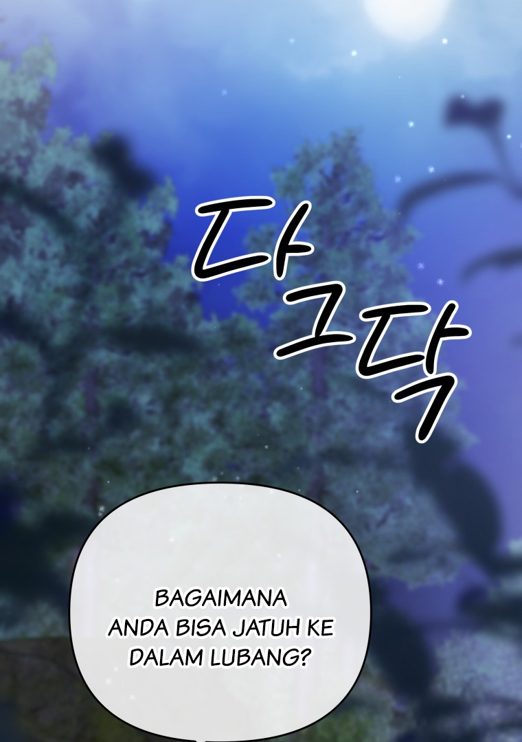In This Life, I’ll Survive Until the End Chapter 28 page 1