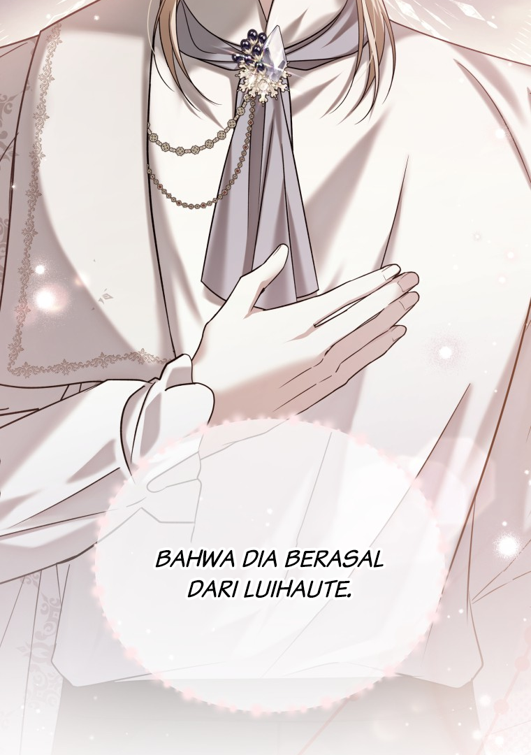 In This Life, I’ll Survive Until the End Chapter 28 page 19