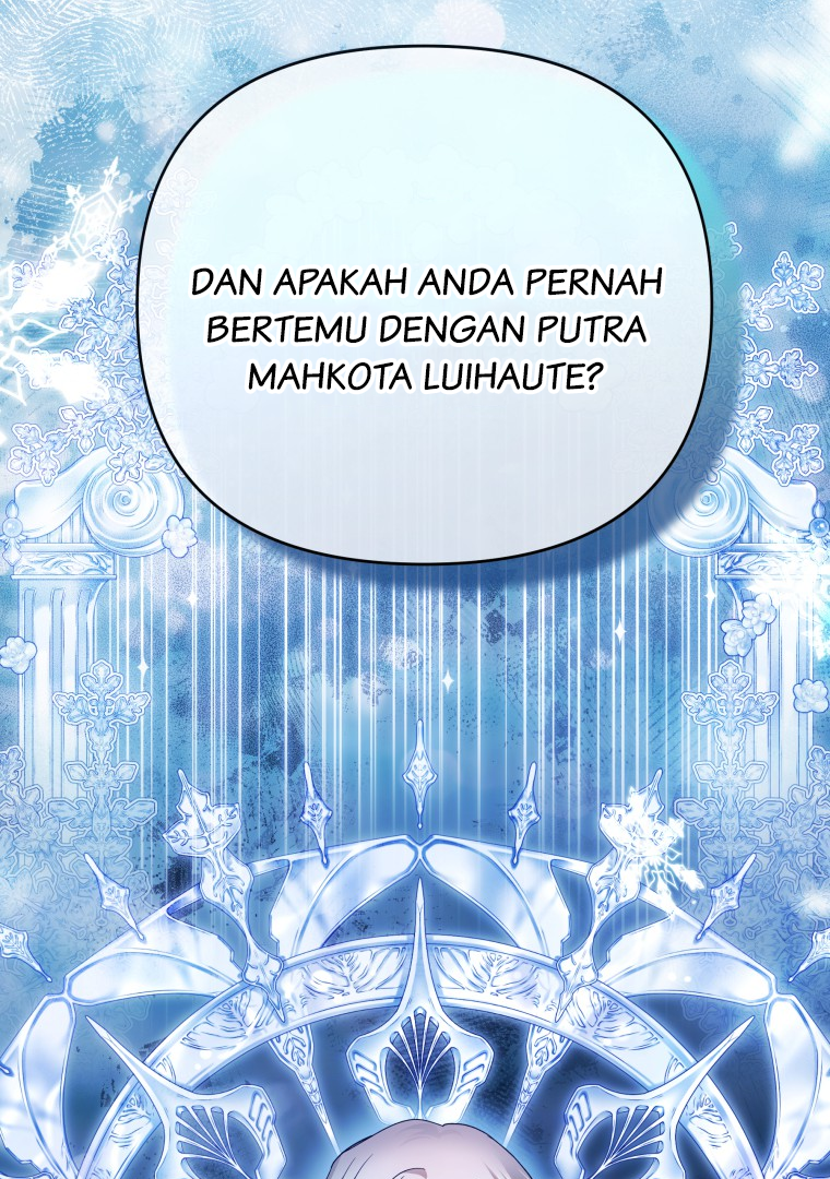 In This Life, I’ll Survive Until the End Chapter 28 page 22