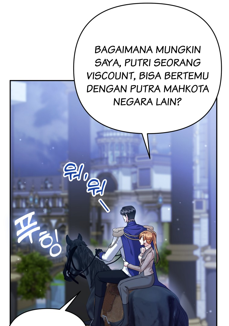 In This Life, I’ll Survive Until the End Chapter 28 page 26