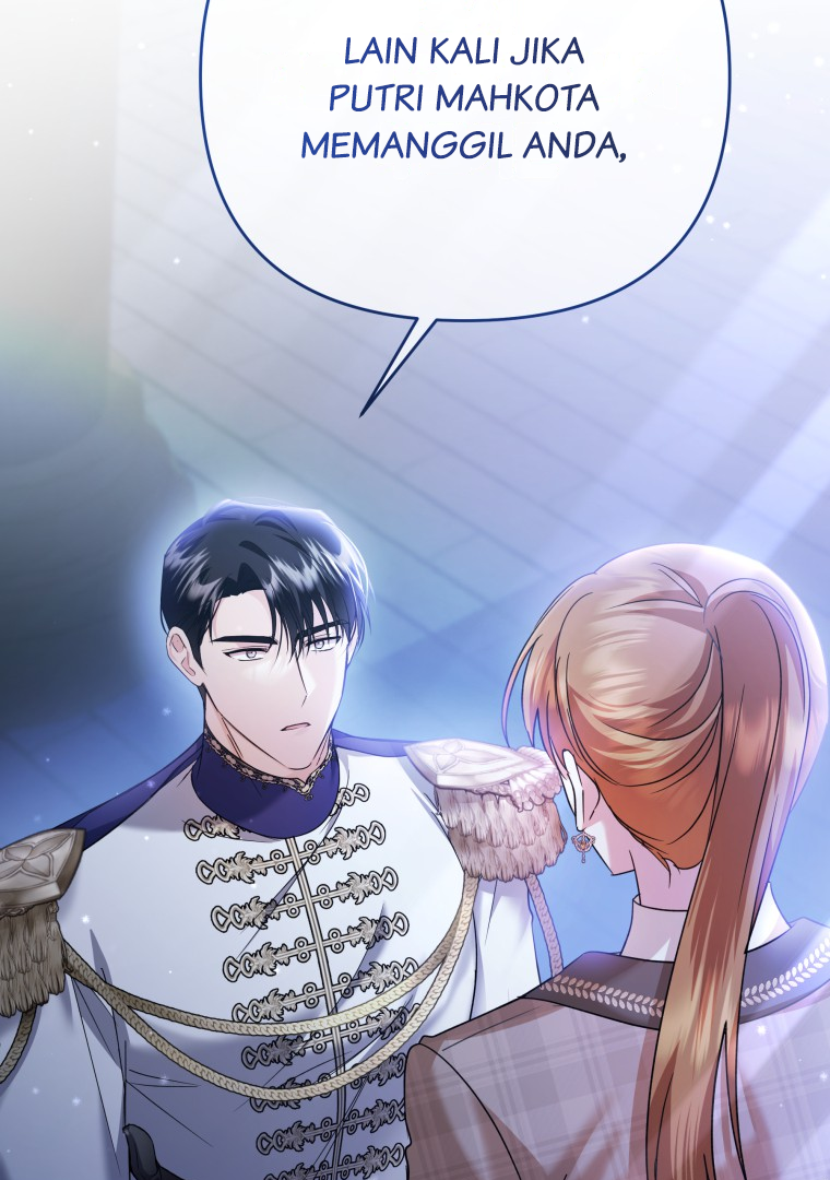 In This Life, I’ll Survive Until the End Chapter 28 page 30