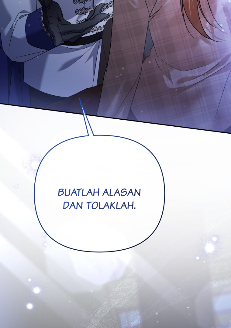 In This Life, I’ll Survive Until the End Chapter 28 page 31