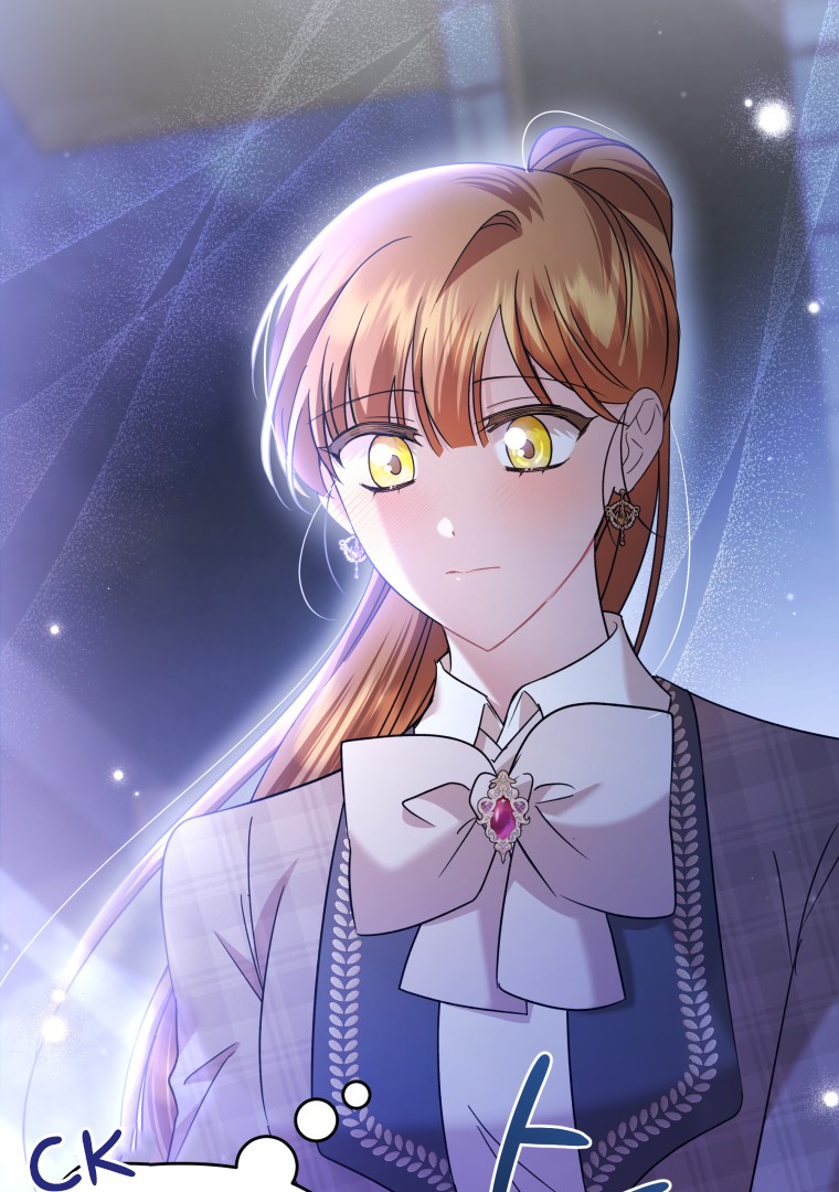 In This Life, I’ll Survive Until the End Chapter 28 page 32