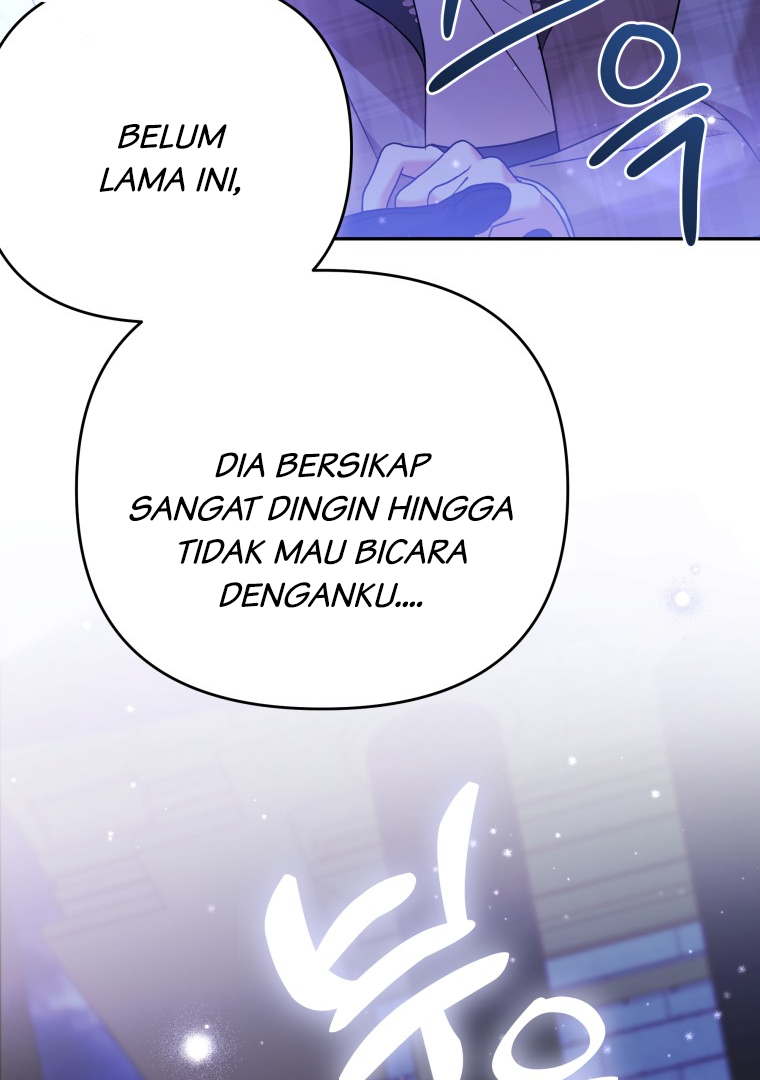 In This Life, I’ll Survive Until the End Chapter 28 page 33