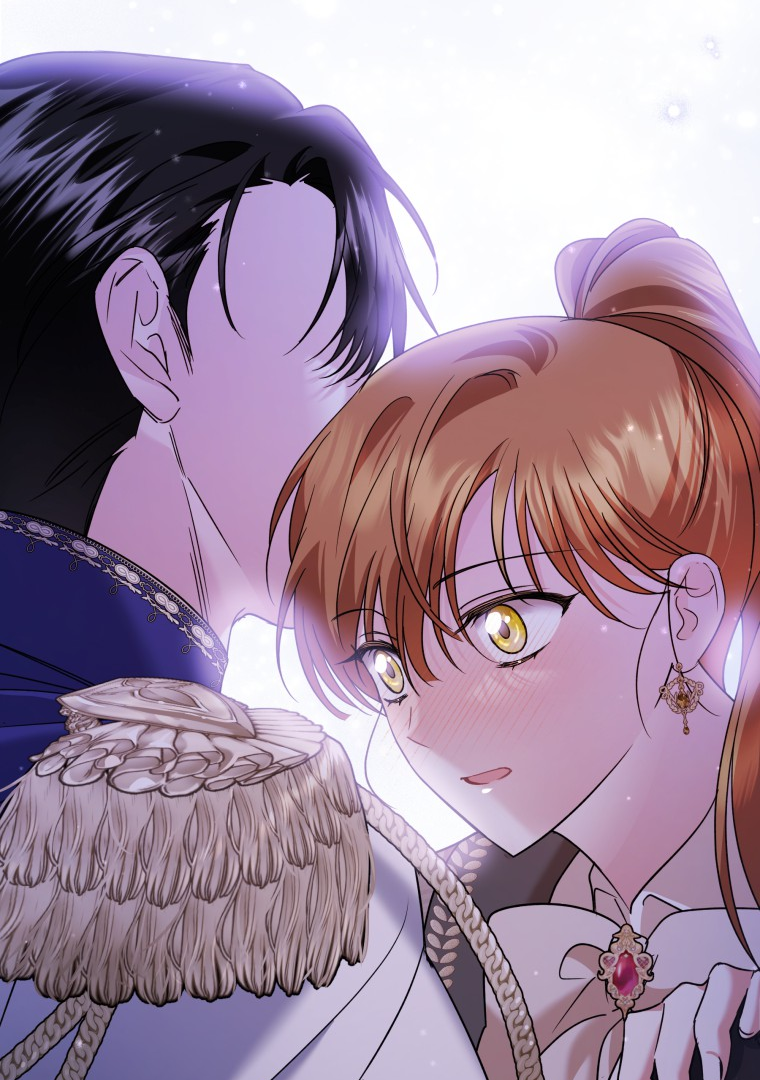 In This Life, I’ll Survive Until the End Chapter 28 page 36