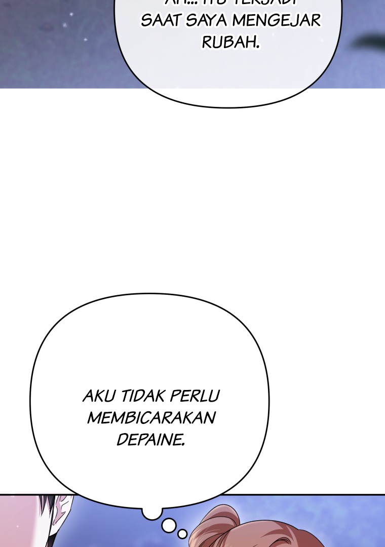 In This Life, I’ll Survive Until the End Chapter 28 page 3