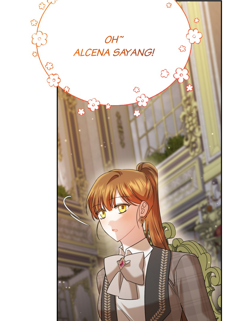 In This Life, I’ll Survive Until the End Chapter 28 page 47